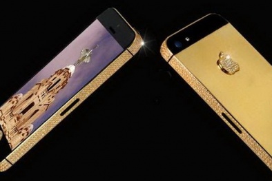 Nhiều 'thượng đế' Việt chi tiền tỷ mua hàng hiệu